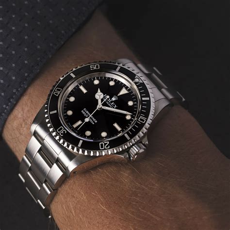 rolex submariner d'occasion|Rolex d'occasion.